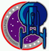 Enterprise NCC-1701-E