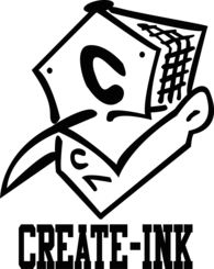 CREATE-INK clothing