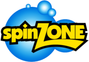 SpinZone Laundry