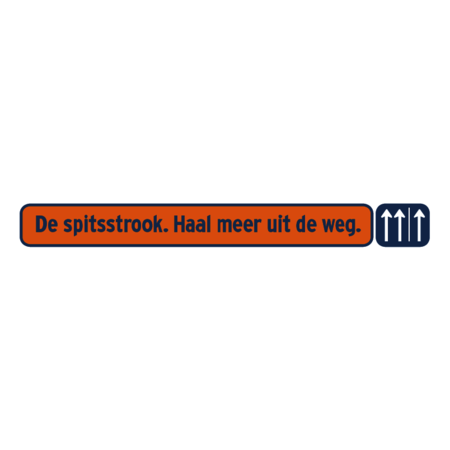 De Spitsstrook