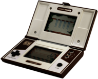 Vintage Nintendo Gameboy