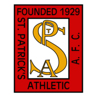 St. Patrick's Athletic Dublin
