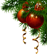 Christmas Small Corner