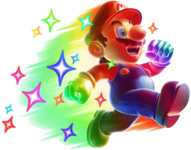 Mario Stars