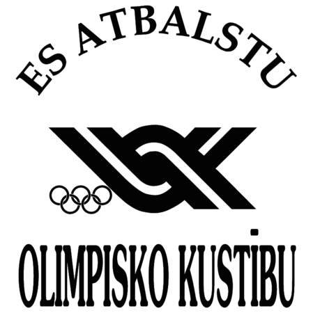 Olimpisko Kustibu