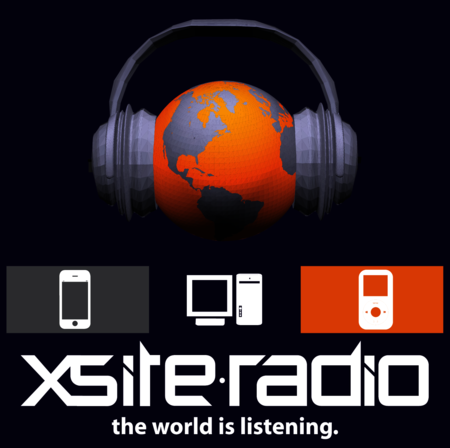 XSite Radio