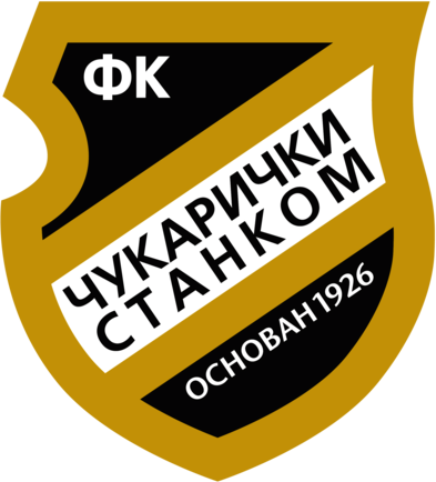 FK Cukaricki Beograd