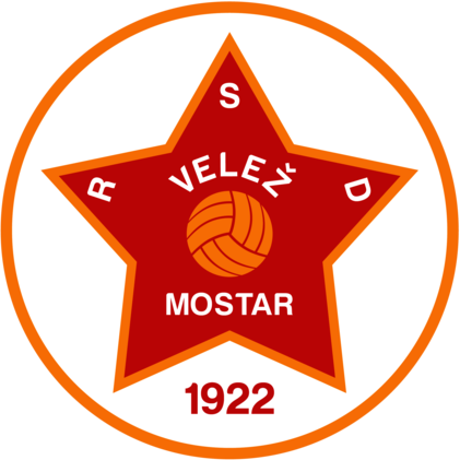 RSD Velez Mostar