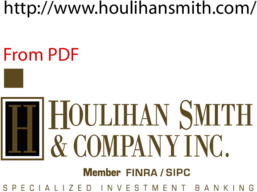 HoulihanSmith