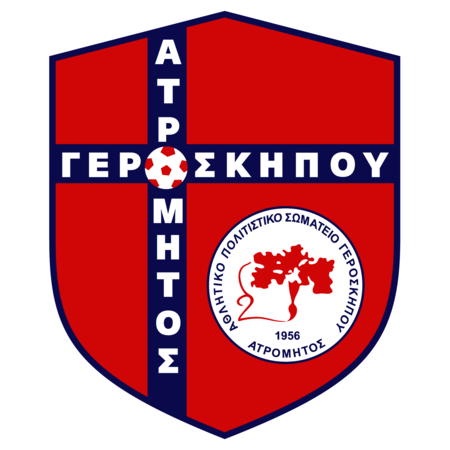 Atromitos Geroskipou FC
