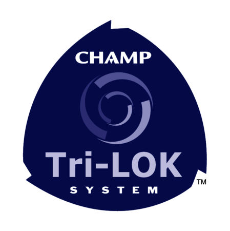 Tri-Lok System