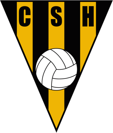 CS Hobscheid (old logo)