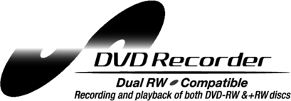 DVD Recorder