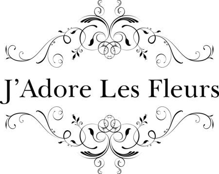 Jadore Les Fleurs