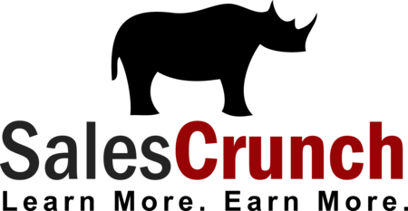 Sales Crunch