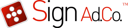 SignAdCo