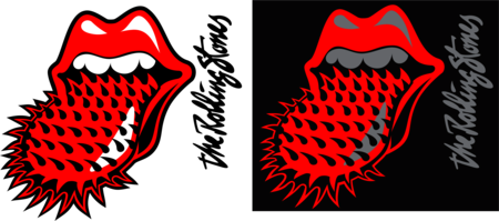 Rolling Stones Voodoo