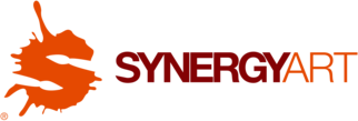 Synergy art