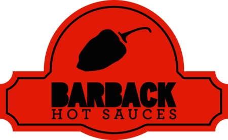 Barback Hot Sauces