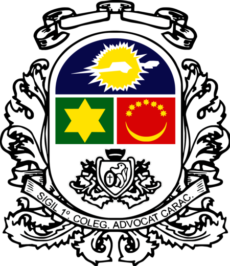 Colegio de Abogados de Venezuela
