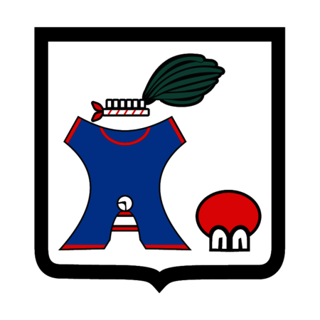 Escudo Yahuquemecan Tlaxcala
