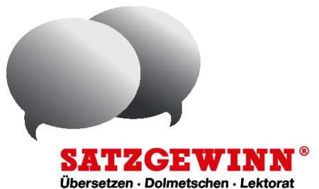 Übersetzungsbüro SATZGEWINN