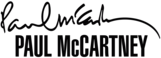 Paul McCartney