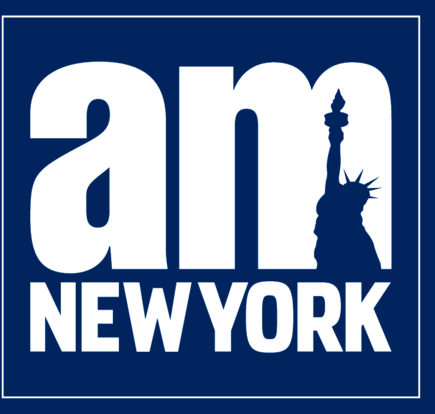 am New York (amNY)