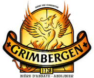 Grimbergen Beer 