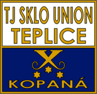 TJ Sklo Union Teplice