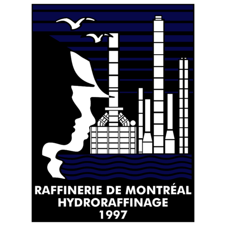 Raffinerie de Montreal