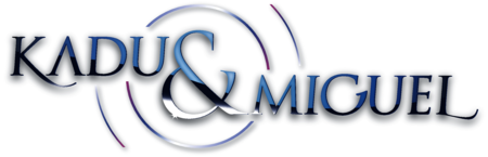 Kadu & Miguel