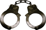 Handcuffs