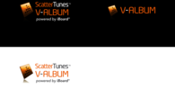 ScatterTunes V-Album