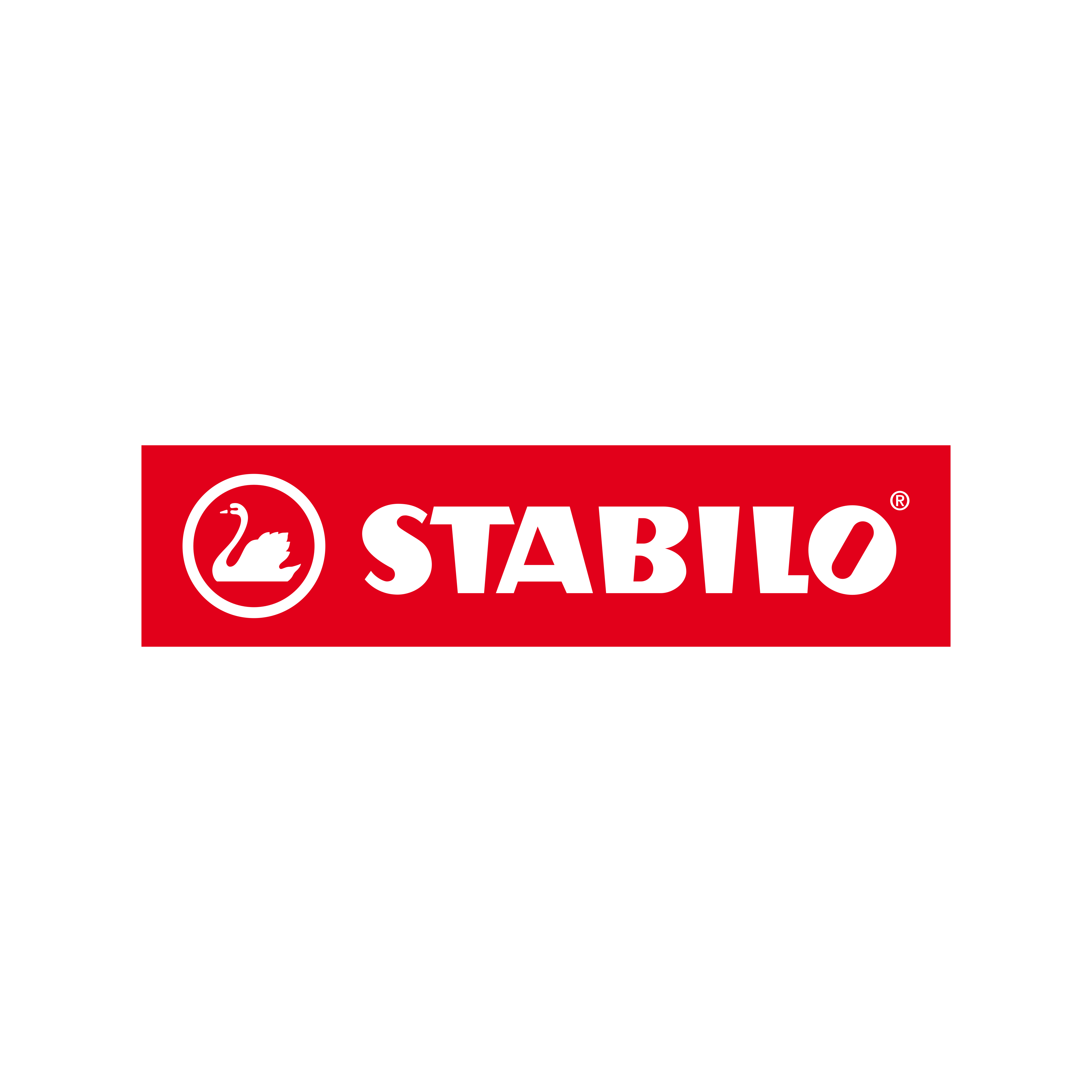 Stabilo