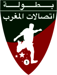 Botola Maroc Telecom