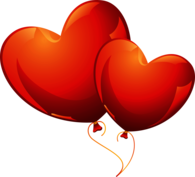 Heart Balloon