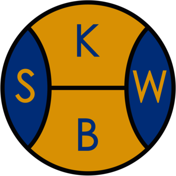 KWS Beveren (old logo)