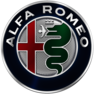 Car Logo Alfa Romeo