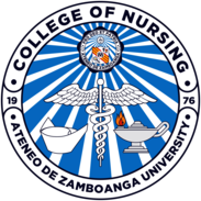 Ateneo De Zamboanga University College of Nursing