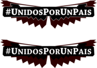 #UnidosPorUnPais