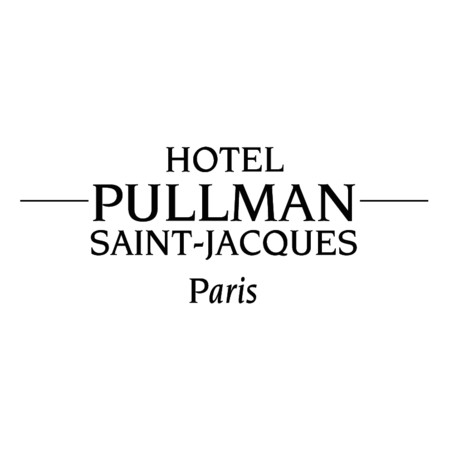 Pullman Saint-Jacque Paris