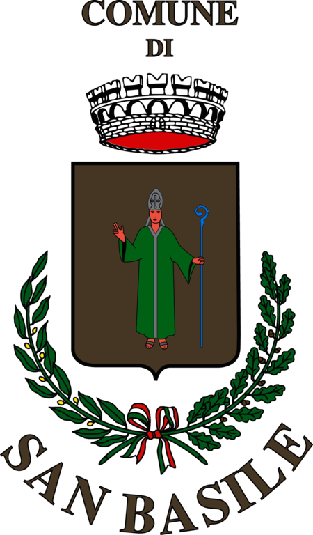 Comune di San Basile