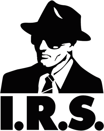 IRS