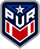 Puerto Rico Olympic Team