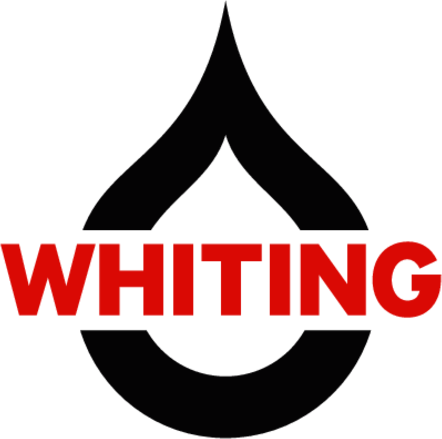 Whiting Petroleum