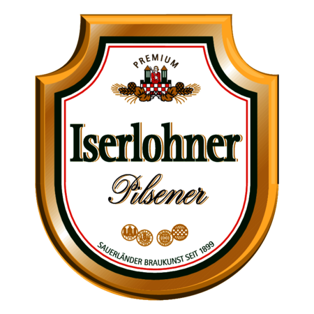 Iserlohner Pilsener