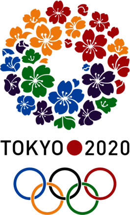 Tokyo 2020