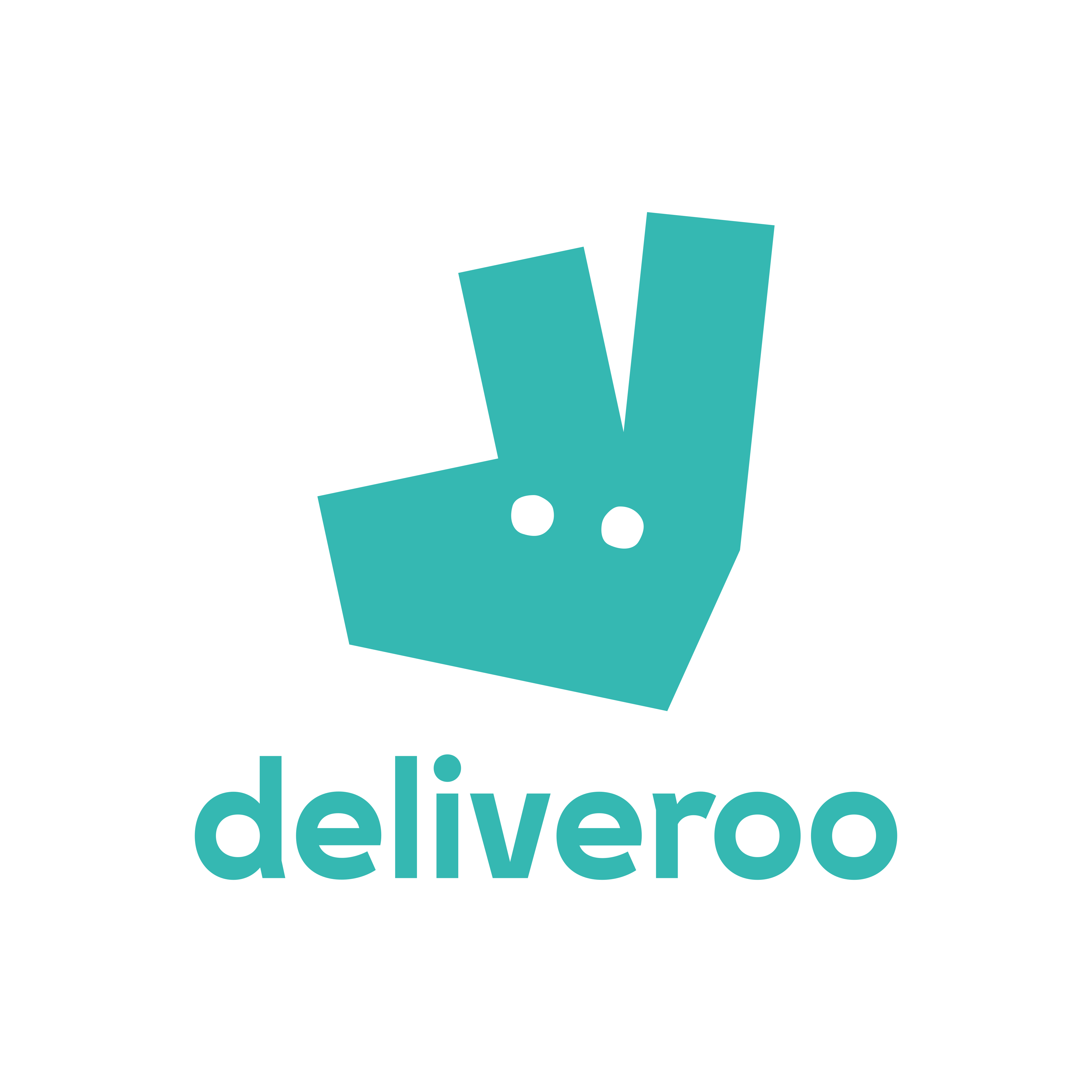Deliveroo