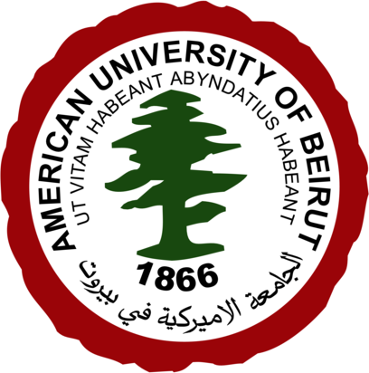 American University of Beirut 78452